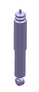 Передняя подвеска Нива ВАЗ 21213, 21214, 2131 lada 4x4 «